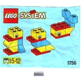 LEGO® Basic Animals 1756 (1/1)