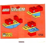 LEGO® Basic Animals 1758 (1/1)
