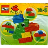 LEGO® DUPLO® Parrot 1759 (1/1)