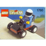 LEGO® Town Go-Kart 1760 (1/1)