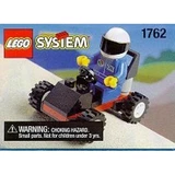 LEGO® Town Hot Wheels 1762 (1/1)