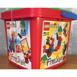 LEGO® Freestyle Small Freestyle Bucket 1766 (1/1)