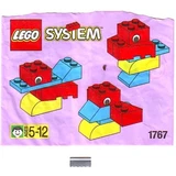 LEGO® Basic Animals 1767 (1/1)