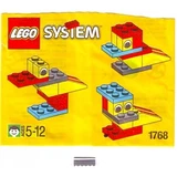 LEGO® Basic Animals 1768 (1/1)