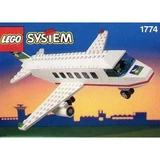 LEGO® Town Aircraft 1774 (1/1)