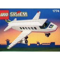 Aircraft 1774
