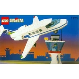 LEGO® Town Aircraft 1775 (1/1)