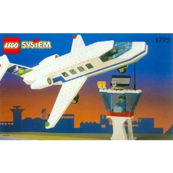 Aircraft 1775
