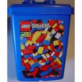 LEGO® Basic Bonus Value Bucket 1776 (1/1)