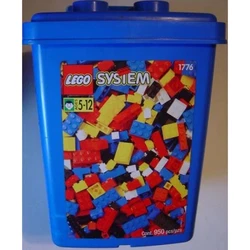 Bonus Value Bucket 1776