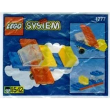 LEGO® Basic Plane 1777 (1/1)