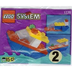 Boat 1778