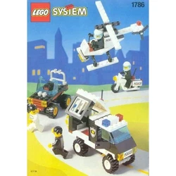 Jailbreak Joe 1786