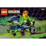 LEGO® Space Crater Cruiser 1787 (1/1)