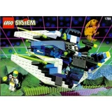 LEGO® Space Star Hawk II 1789 (1/1) LEGO® Space Star Hawk II 1789 (1/1)