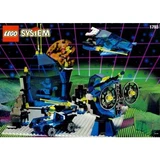 LEGO® Space Space Station Zenon 1793 (1/1)