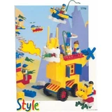 LEGO® Freestyle Freestyle Bucket 1796 (1/1)