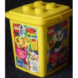 Bonus Bucket 1797