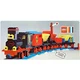 4.5V Train with 5 Wagons 180 thumbnail-0