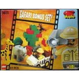 LEGO® DUPLO Safari 1811 (1/1)