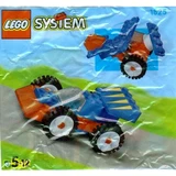 LEGO® Basic Racing Car 1825 (1/1)