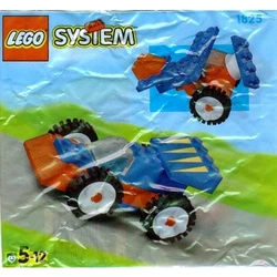 Racing Car 1825