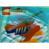 LEGO® Basic Helicopter 1827 (1/1)
