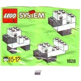 LEGO® Basic Animals 1828 (1/1)