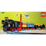 LEGO® Trains Train Set with Motor 182 (1/1)