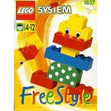 LEGO® Freestyle Freestyle Set 1837 (1/1)