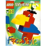 LEGO® Freestyle Animal Friends 1838 (1/1)