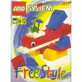 LEGO® Freestyle Freestyle Set 1839 (1/1)