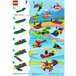 Aeroplane 1841