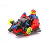 LEGO® Castle Catapult 1843 (1/1)