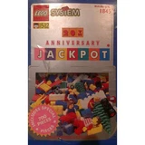 LEGO® Basic 20th Anniversary Jackpot Bucket 1845 (1/1)