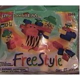 LEGO® Freestyle Freestyle Set 1846 (1/1)