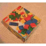 LEGO® DUPLO Box of Bricks 1861 (1/1)