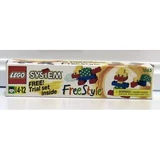 LEGO® Freestyle Freestyle Trial Set 1863 (1/1)