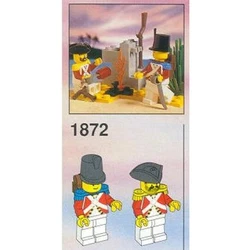 Soldiers Forge 1872