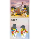 LEGO® Pirates Soldiers Forge 1872 (1/1) LEGO® Pirates Soldiers Forge 1872 (1/1)