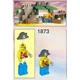 Pirates Treasure 1873 thumbnail-0