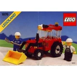 LEGO® Town Soil Scooper 1876 (1/1) LEGO® Town Soil Scooper 1876 (1/1)