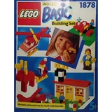 LEGO® Basic Small Bucket 1878 (1/1)