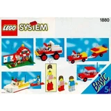 LEGO® Basic 5+ Bucket 1880 (1/1)