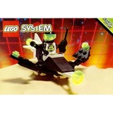 LEGO® Space Scout Patrol Ship 1887 (1/1)
