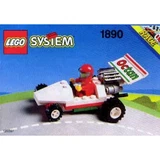 LEGO® Town Octan Racer 1890 (1/1)
