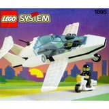 LEGO® Town Sky Patrol 1895 (1/1)