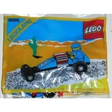 LEGO® Town Dragster 1898 (1/1)