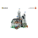 LEGO® Bricklink Löwenstein Castle 19001 (1/1) LEGO® Bricklink Löwenstein Castle 19001 (1/1)