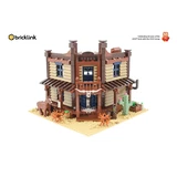 LEGO® Bricklink Wild West Saloon 19004 (1/1)